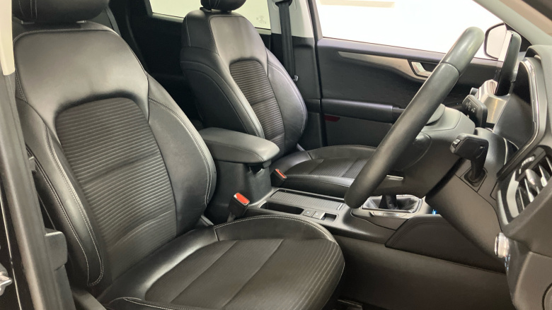 Ford Kuga 1.5 EcoBoost 150 Titanium First Edition 5dr Petrol Estate